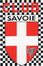 Club Savoie Bonneville